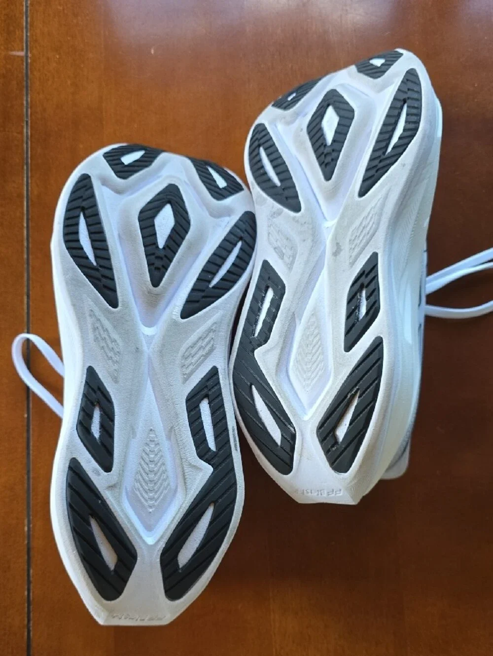 Asics great shoes